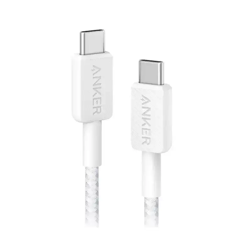 سر های تایپ سی Anker 322 A81F6H